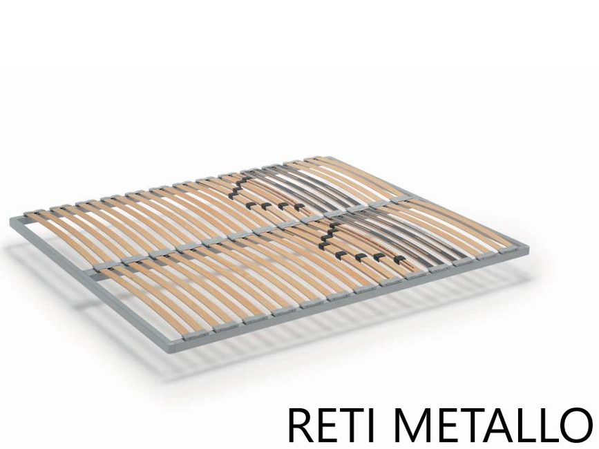 RETI METALLO